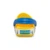 CROCS CrocsFL Minions Multi CLG K KIDS for boys/for girls, children, kids TmallFS обувь резиновые тапочки сабо для детей