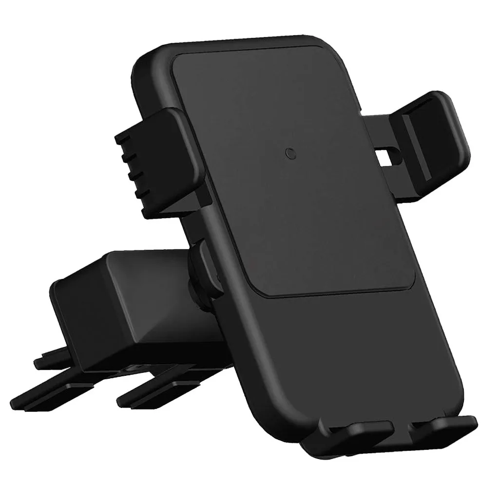 Ouhaobin 10w Wireless Car Charger for Samsung Galaxy S9 Mount Car Stand Phone Holder Quick Fast Charge for Samsung GalaxyS9 Plus