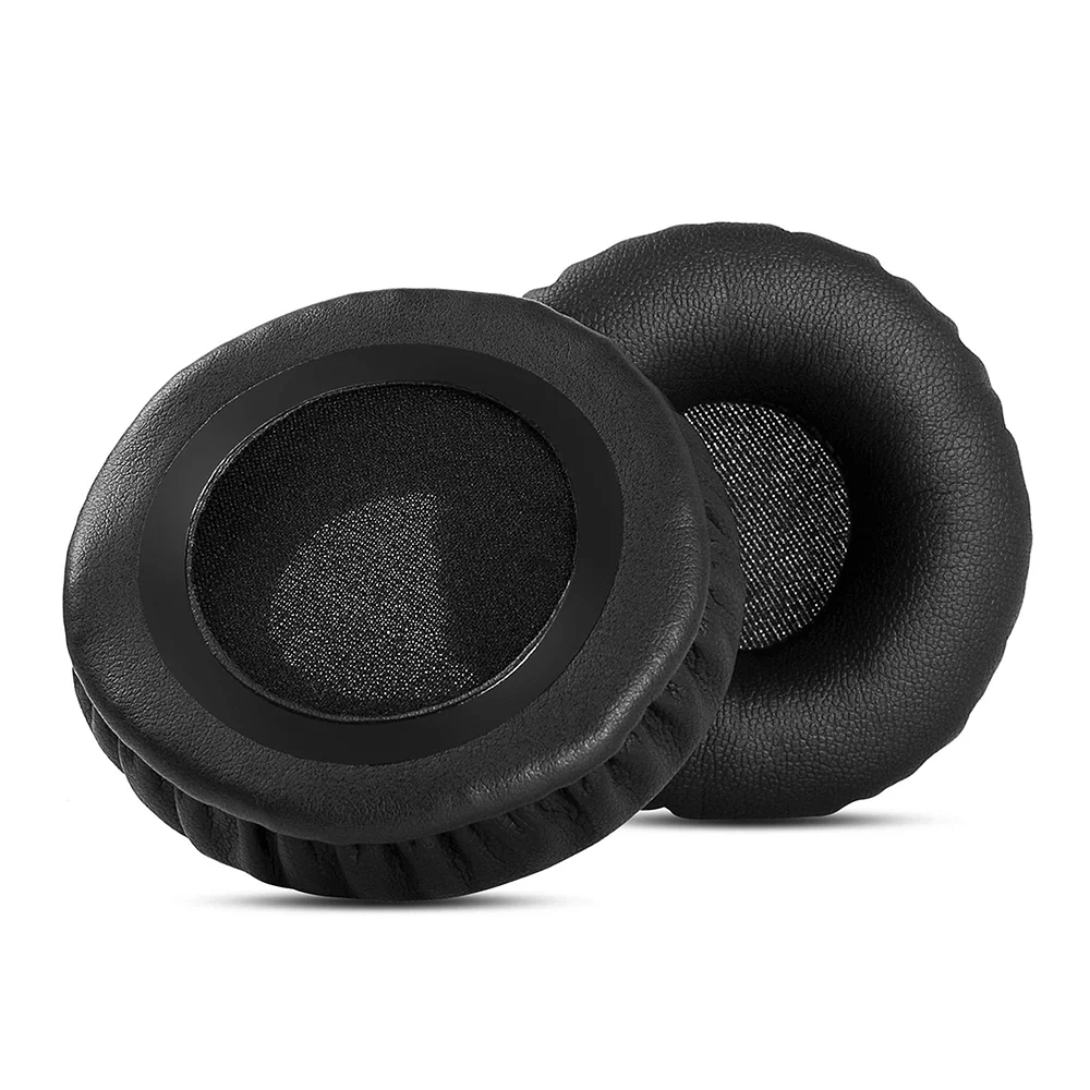 1 Pair Replacement Earpads Ear Pads Cushion Muffs Cover Repair Parts