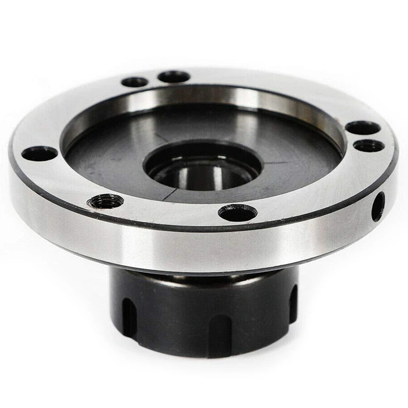 

High Speed Steel & 41Cr4 ER-32 Collect Chuck 48X100mm 0.005 Accuary for Lathe Machine