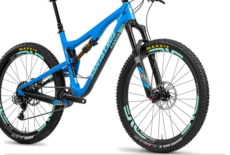 26er 27.5er 29er M60 сорок горный велосипед наклейки MTB колеса с наклейкой