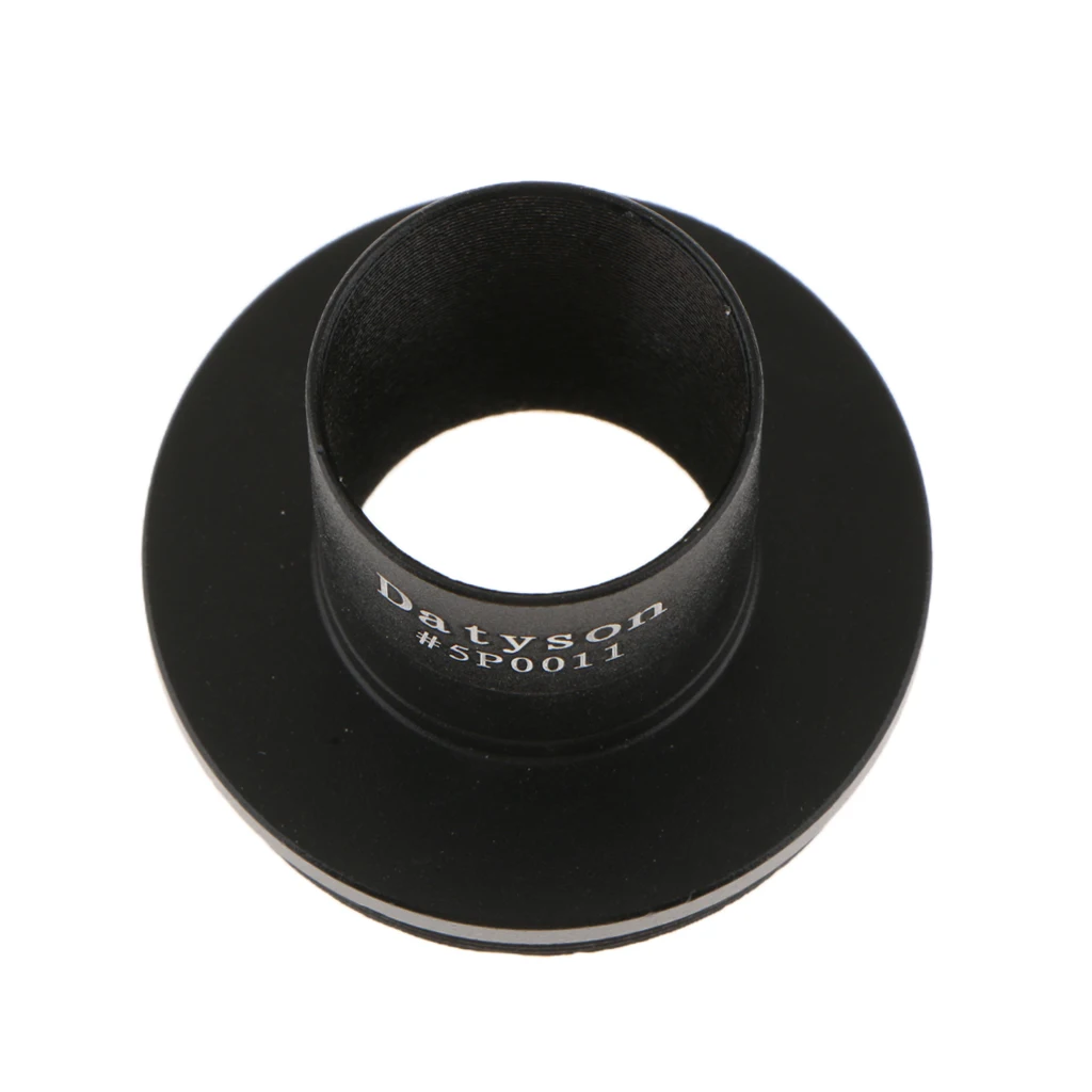 0.965 inch Astronomical Telescope Adapter T-mount with M42X0.75 Thread Metal
