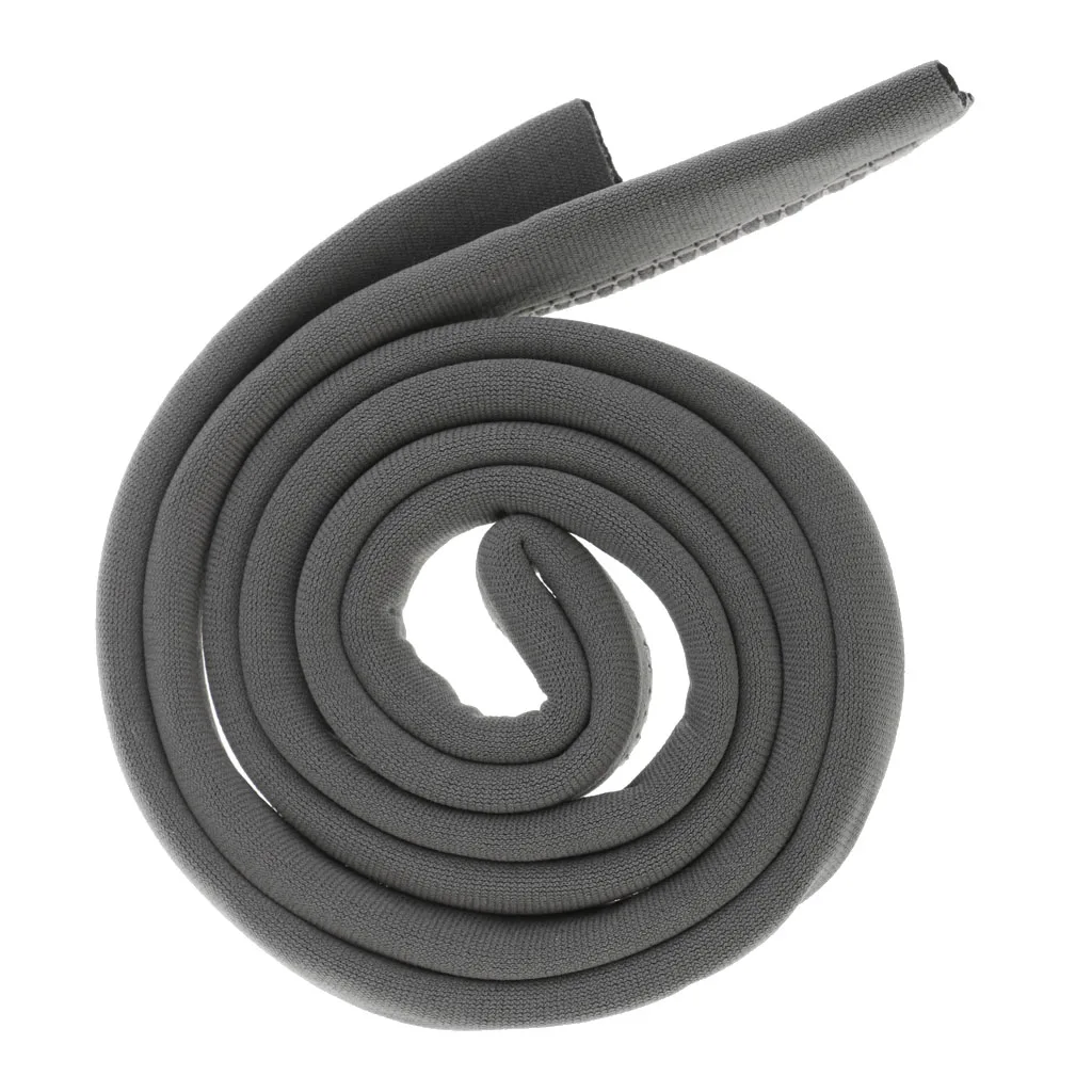 47'' Hydration Pack Water Bladder Drink Tube Insulated Hose Cover Sleeve Fits 0.47'' Dia. Tube