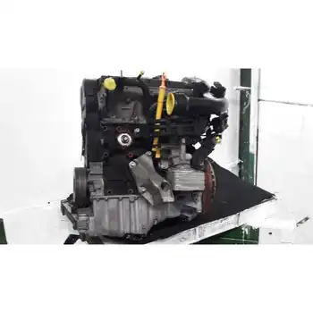 

Complete engine