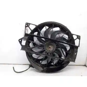 

64541392913 ELECTRIC FAN BMW 3 SERIALS COMPACT (E36)