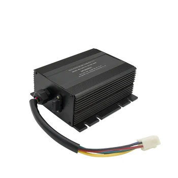 

Non-isolated DC DC converter 48V-72V to 24V 15A 360W step-down converter for various vehicle system modification