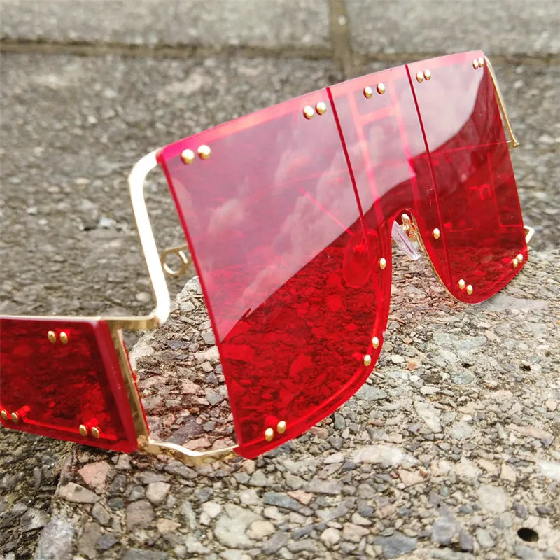 Ретро квадратные черные солнцезащитные очки женские новые роскошные дизайнерские солнцезащитные очки для женщин праздничные очки UV400 FML