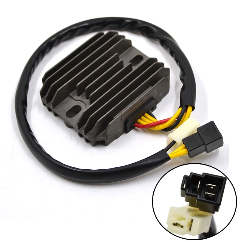 ATV Voltage Regulator Rectifier For Suzuki VZ800 Marauder/ Intruder M800 1997-2003 Boulevard M50 VX800 1990-1997 VZ VX 800 M 50 |