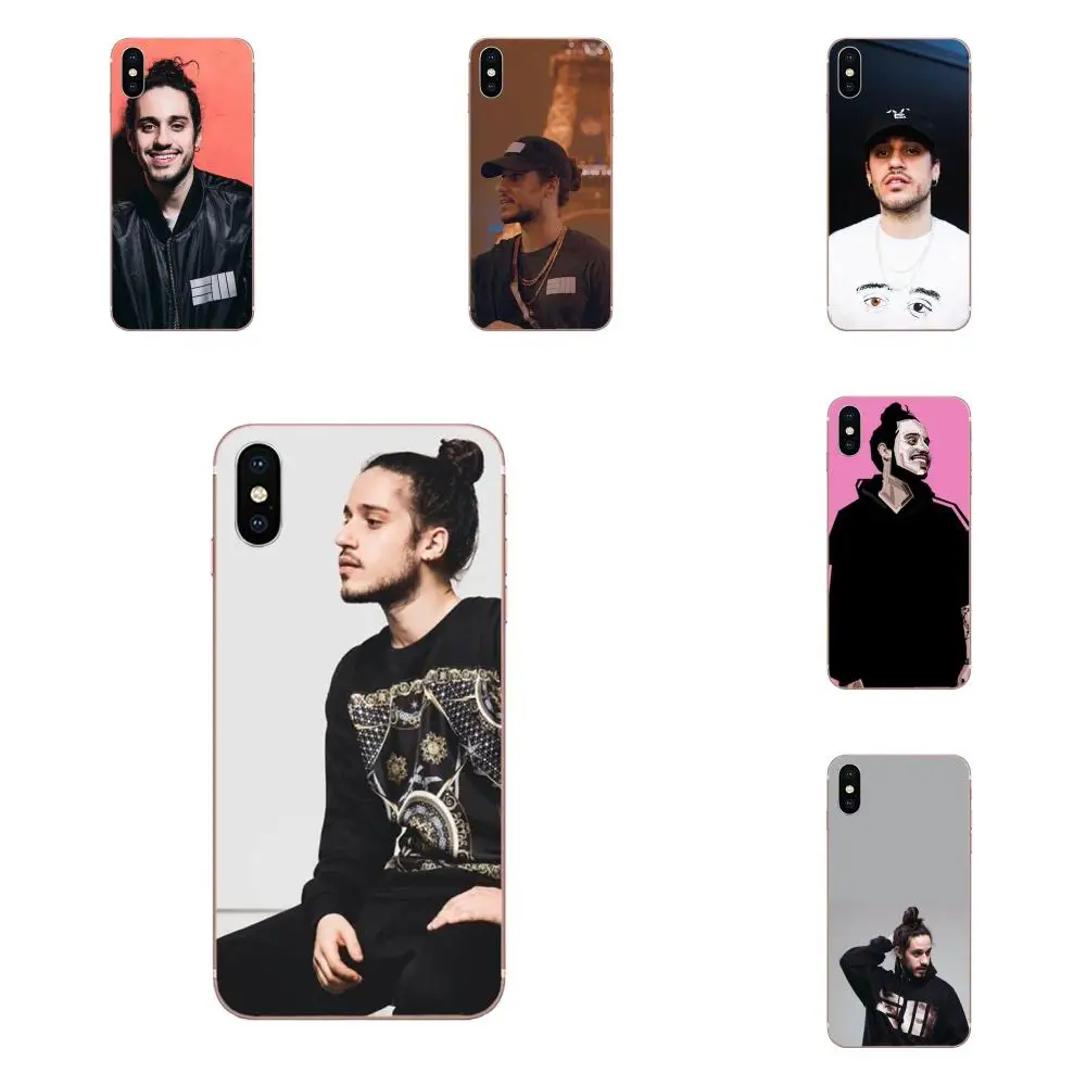 Сотовый Чехол для телефона LG G7 ThinQ G5 G6 K50 K40 K8 Q7 Q60 V40 V30 V20 V10 2018 Power 2 3Q Stylus Russ Diemon Diy |