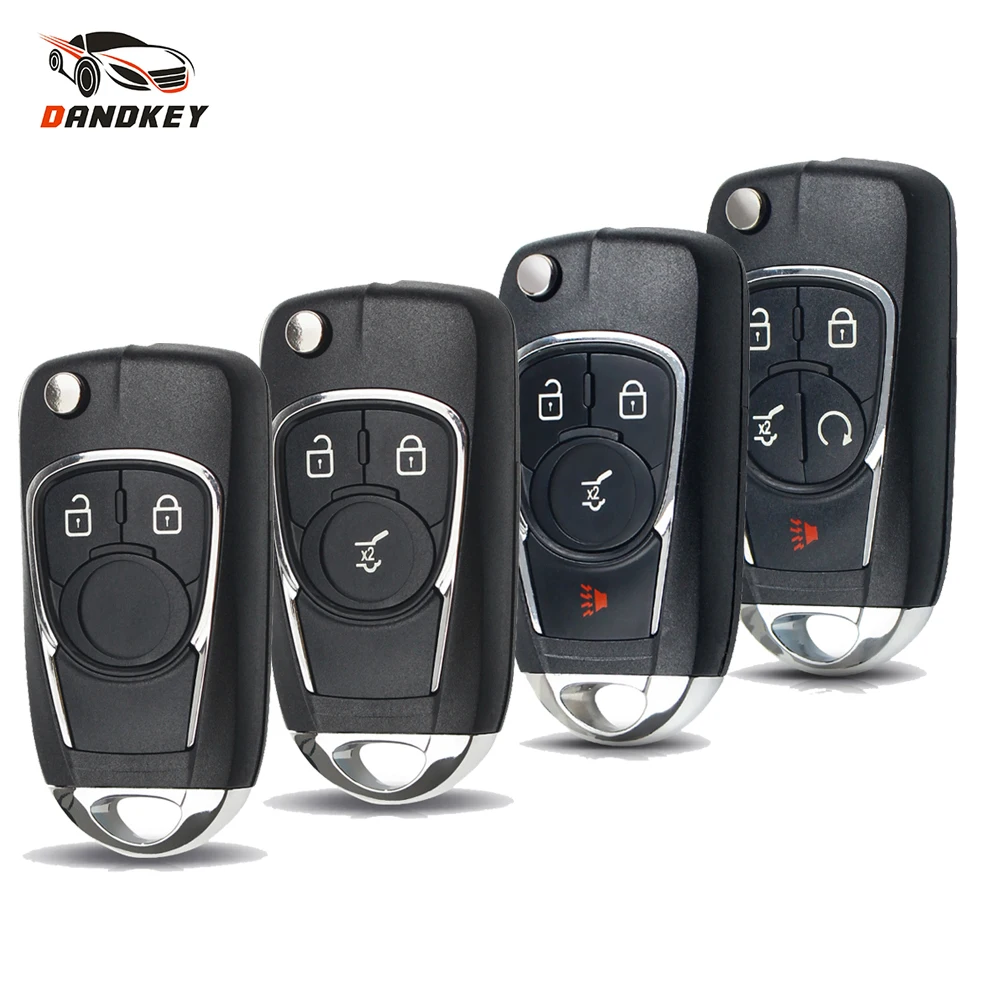 Dandkey для Chevrolet Cruze Buick OPEL Insignia Astra J Zafira C Excelle Verano 2/3/4/5 модифицированные кнопки