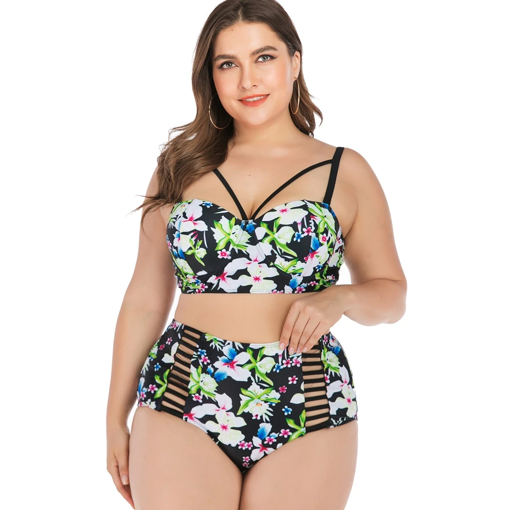 Maillot de bain brésilien grande taille Clearance
