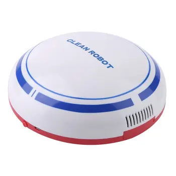 

Home Intelligent Full Automatic Low Noise Ultrathin Cleaning Sweeper Robot Mute Vacuum Cleaner Sweeping Machine