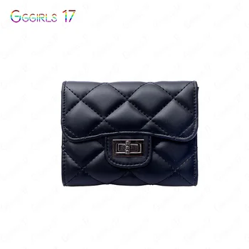 

New Fashion Women Wallet Waterproof Hand Bag