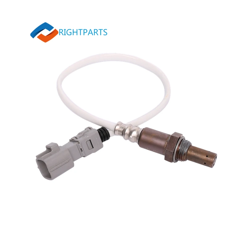 

RIGHTPARTS New Genuine OEM Part 8946547090 For 2016 2017 2018 Toyota Prius 1.8L EXHAUST FRONT PIPE OXYGEN SENSOR 89465-47090