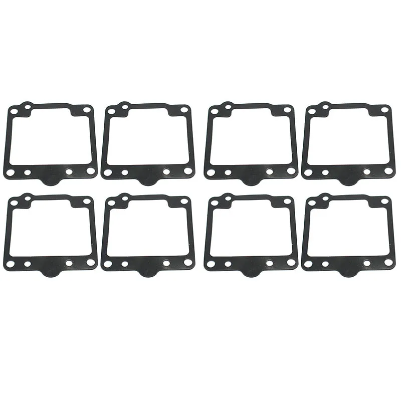 Для Suzuki GS1100 GS1150 GS750 GS850 GS700 GR600 GS 1100 750 850 700 G ES E мотоциклетный Карбюратор Ремонтный комплект прокладка запчасти Резина - Цвет: 8pcs