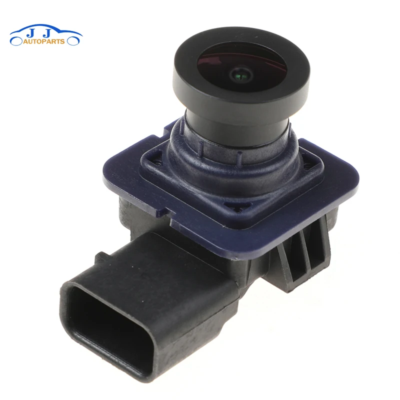 Car For Ford Edge Lincoln MKX 2011-2015 Rear View Reversing BackUp Camera BT4Z-19G490-B BT4Z19G490B FL1T-19G490-AC DT4Z-19G490-B