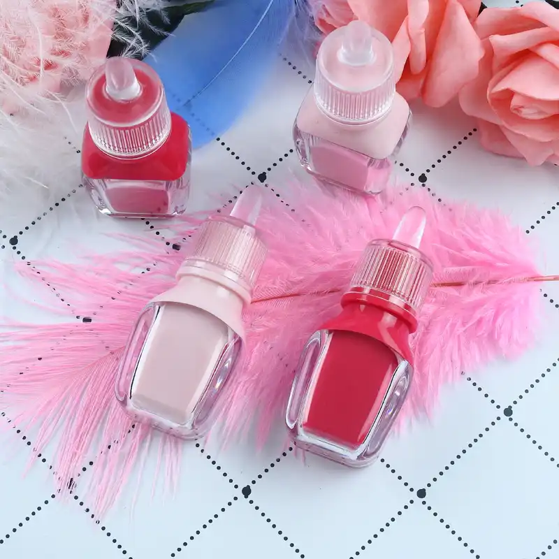 baby bottle with tube