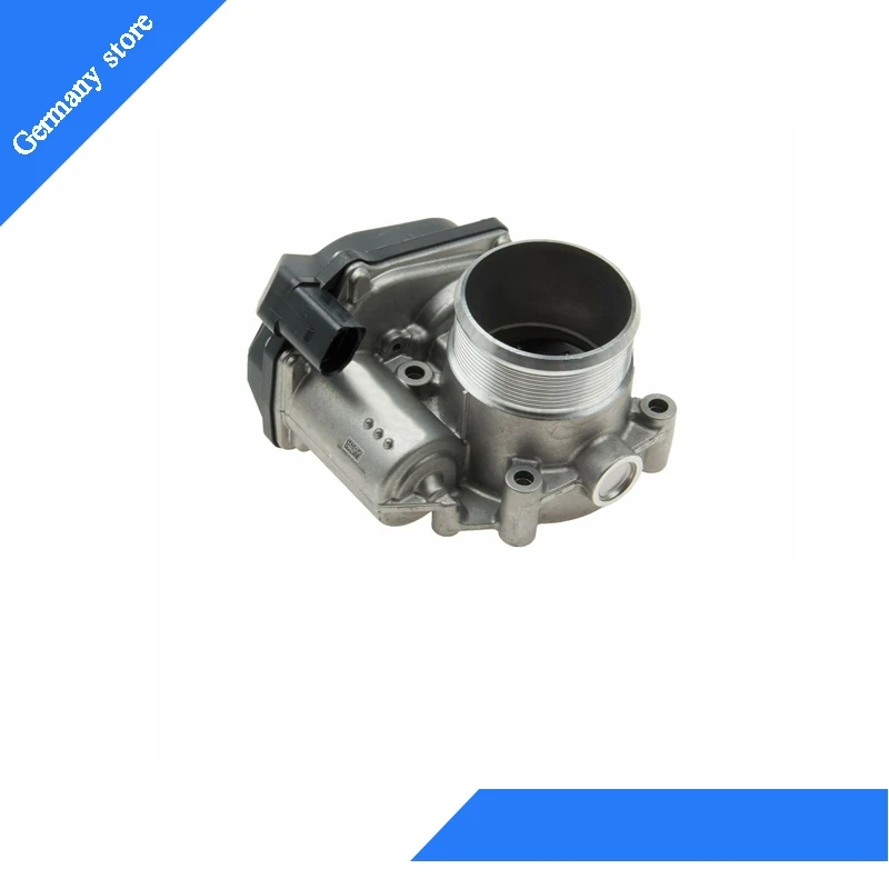 Корпус дроссельной заслонки хорошего качества для Audi A3 A4 A5 OEM:06F133062R 06F 133 062 R 06F133062H