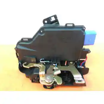 

3D1837016A DOOR LOCK FRONT RIGHT VOLKSWAGEN GOLF V SALOON (1K1)