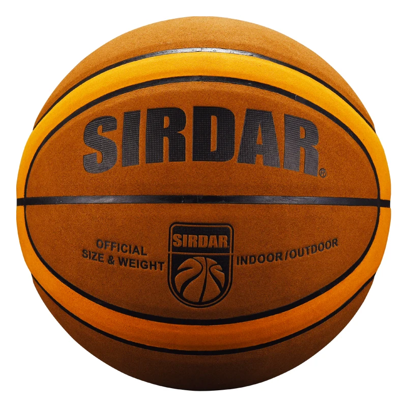 

SIRDAR High quality Basketball Outdoor Advanced Microfiber Leather size 7 official Indoor professional training Basketball Balls