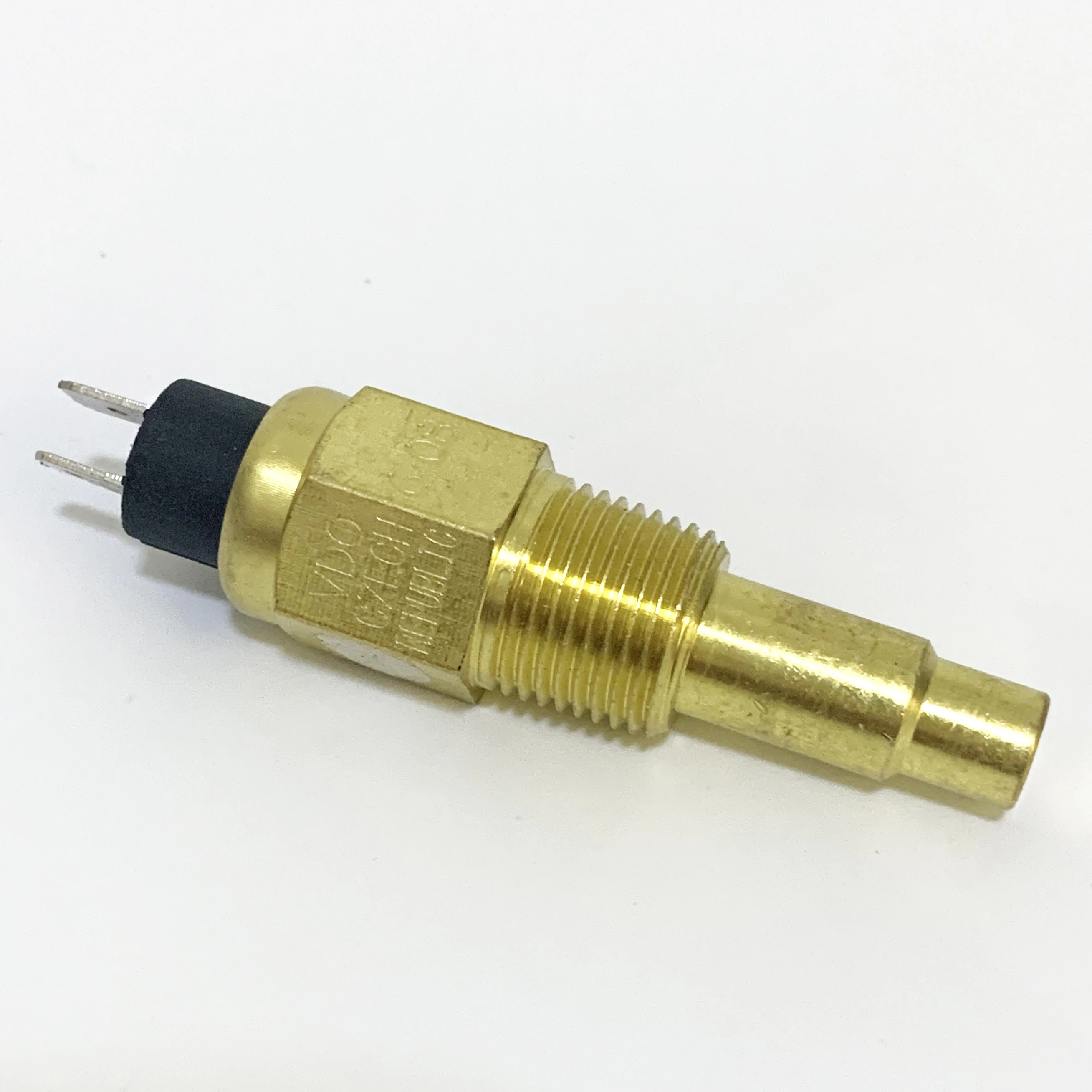 17 мм Датчик температуры воды дизельного двигателя. VDO 3/8 NPT.|sensor sensor|sensor temperaturesensor