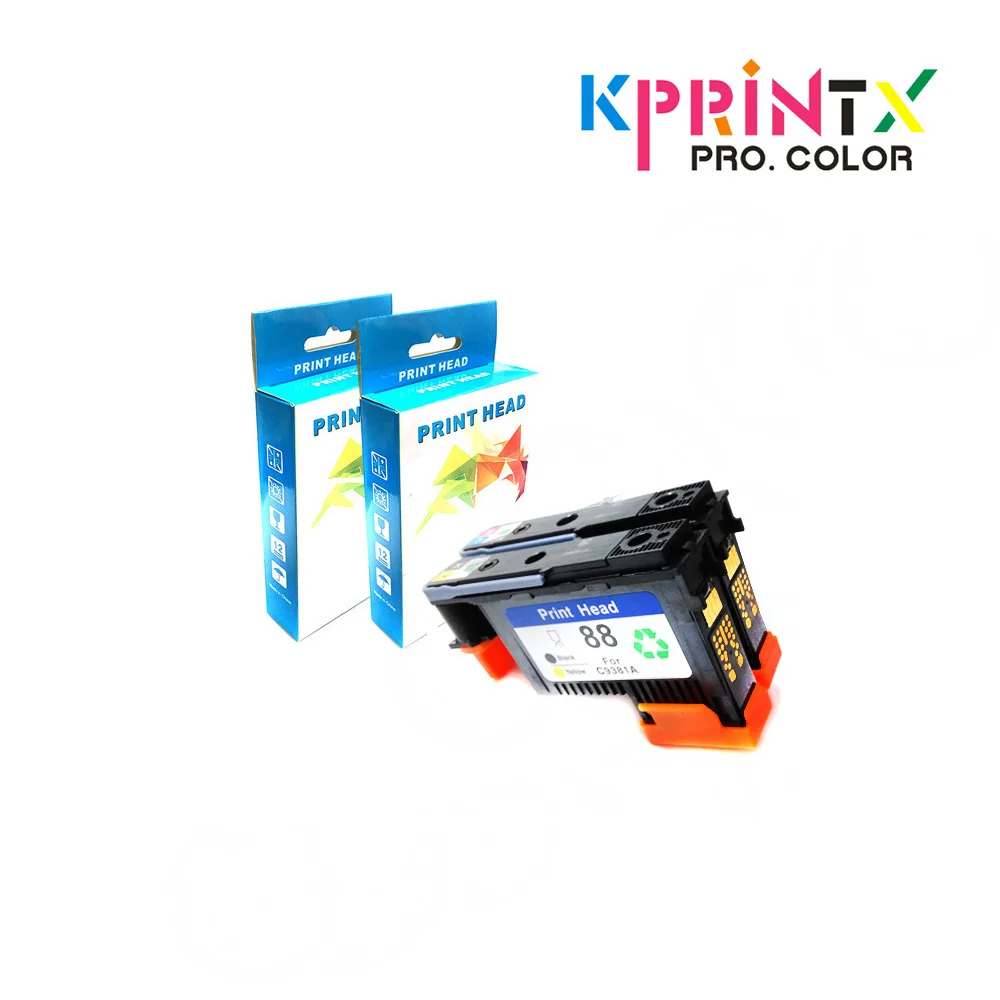 Compatible For hp88 Printhead 88 Officejet Pro K5400 K550 K8600 L7480 L7550 L7580 L7590 L7650 L7750 L7780 printer | Компьютеры и офис