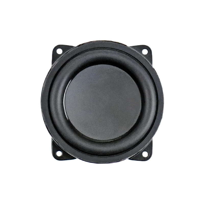 Polegada Orador de Gama Completa 4ohm 20w Tweeter de Neodímio Médio Baixo Alto-falante tipo Incorporado para Harman Kardon High-end Áudio Pcs 2 - Image 2