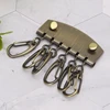 DIY Lobster Clasps Clips Bag Key Ring Hook Keychain Purse Wallet Accessories ► Photo 3/6