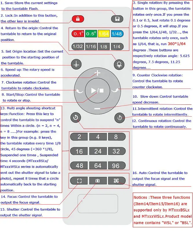 Remote Control Electric Rotating Turntable Display Stand Lazy Susan Base Automatic Rotary Revolving Exhibition Platform (2)