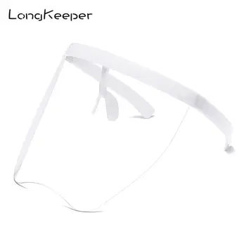

Vintage Retro Shield Visor Sunglasses Women Men 2020 Oversized Windproof Glasses One Piece Big Frame Goggles Sun Glasses