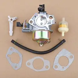 Joint de carburateur pour GX340 GX390 11HP 13HP 188F 190F, rondelle de générateur de tondeuse à gazon 
