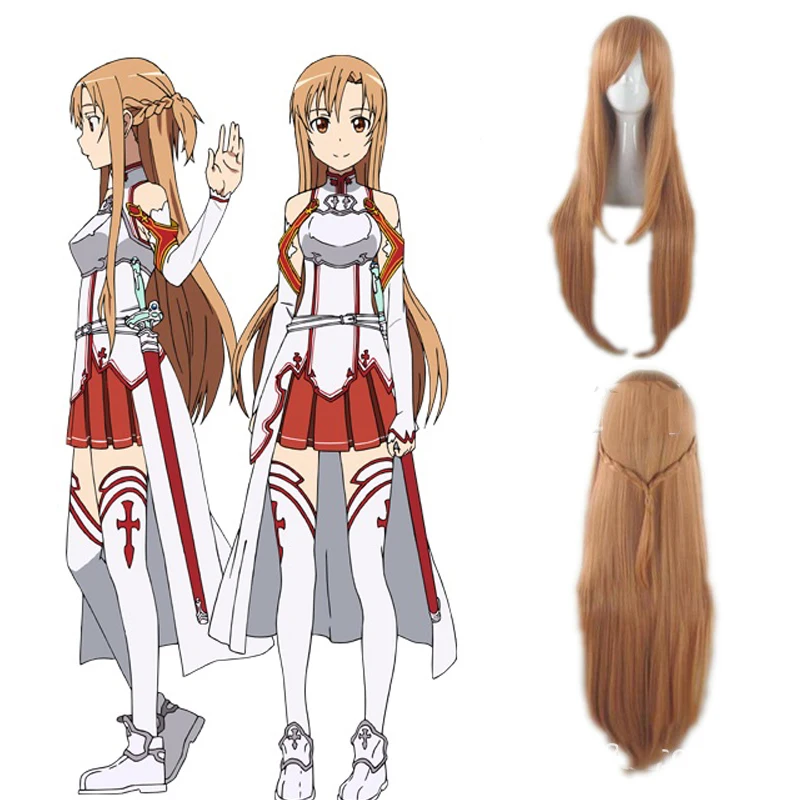 Anime-Sword-Art-Online-Asuna-Yuuki-Dress-Cosplay-Costumes-Uniform-for-Halloween-SAO-Asuna-Battle-Suit