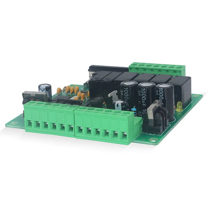 DC24V FX1N-14MR промышленная плата управления PLC программируемый логический контроллер Лер релейный выход Реле PLC автоматическое сохранение при отключении питания
