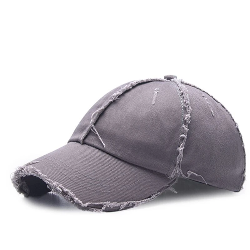 Хорошее качество, чистый хлопок, бейсбольная кепка для мужчин и женщин, уличная, повседневная, остроконечная Кепка Для Взрослых размера плюс, шляпа от солнца 56-62 см