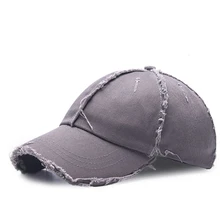 Хорошее качество, чистый хлопок, бейсбольная кепка для мужчин и женщин, уличная, повседневная, остроконечная Кепка Для Взрослых размера плюс, шляпа от солнца 56-62 см
