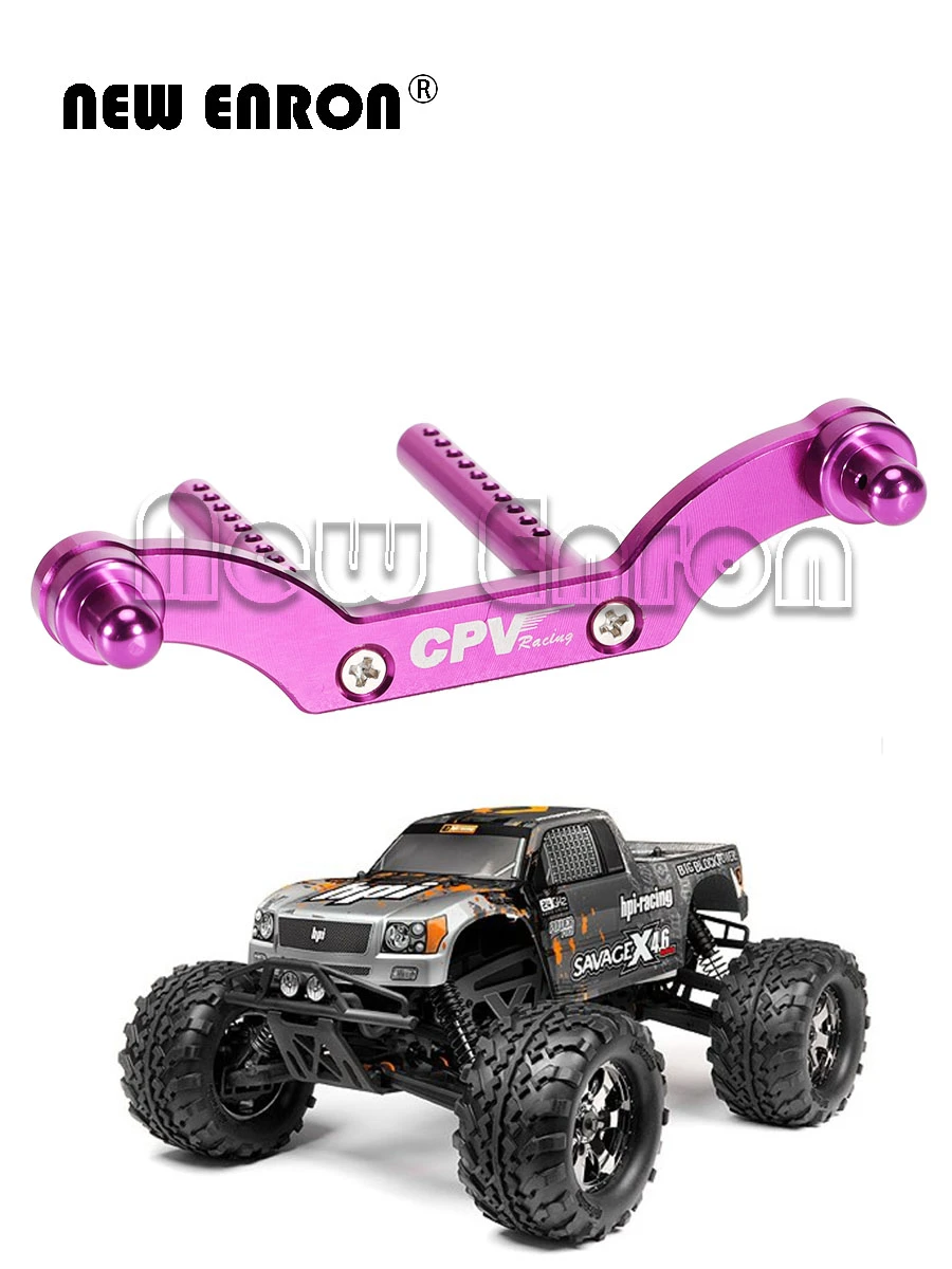RC Car Parts 1/8 HPI SAVAGE TRUCK 