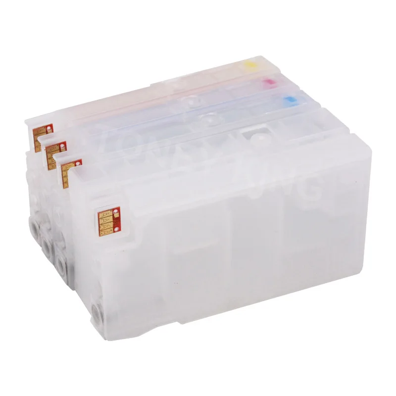 Toney universal (король 950 951 чернильный картридж XL для hp Officejet Pro 251dw 8100 8600 8610 принтер набор