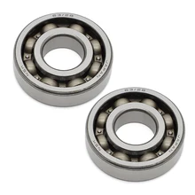 Главный подшипник коленчатого вала для Honda XR250R 1987-1995 / Kawasaki KX250 1987-2001 / RM250 1994-2004 / Yamaha YZ250 1988-2017 Главный подшипник коленчатого вала для Honda XR250R 1987-1995 / Kawasaki KX250 1987-2001 / RM250 1994-2004 / Yamaha YZ250 1988-2017