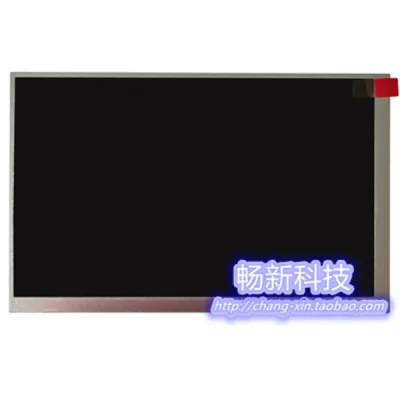 Экран PA070-10T PA070-10F Сенсорный экран Сенсорная панель 7-дюймовый PanelMaster сенсорный Стекло