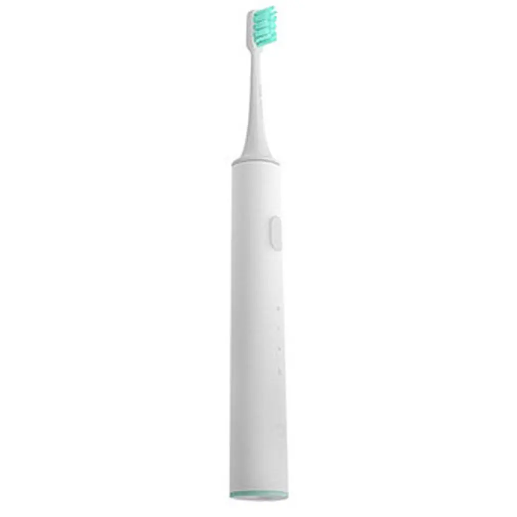 Sonic Wave Electric Toothbrush Automatic Home Smart Toothbrush Waterproof Rechargeable Vibration Toothbrush