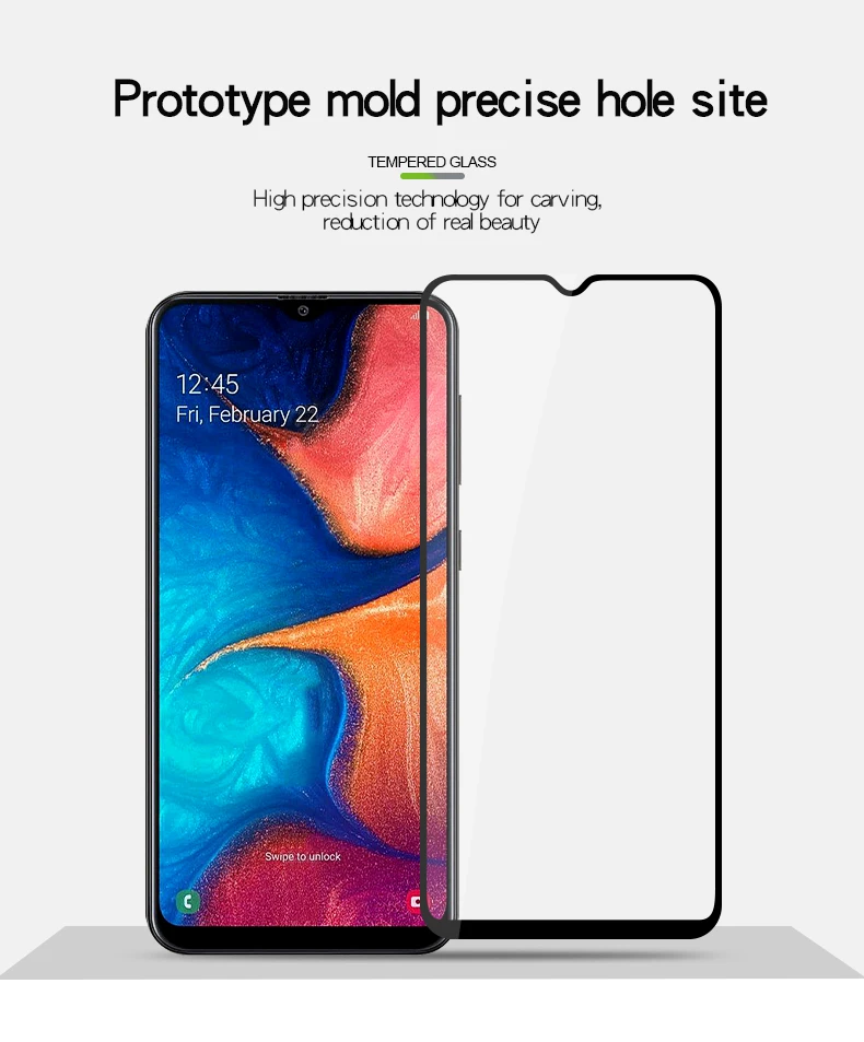 For-Samsung-galaxy-A20-Tempered-Glass-MOFI-Full-Screen-Coverage-Tempered-Glass-Screen-Protector-Flim-For (1)
