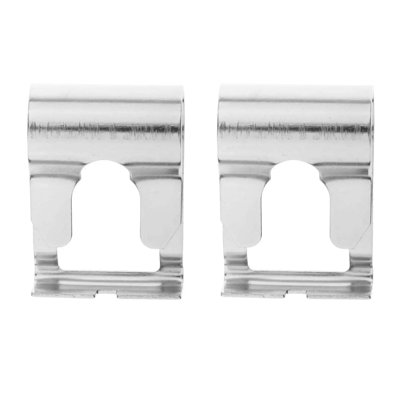 2 Packs Universal Car Automobile Wiper Linkage Motor Rods Repair Clips