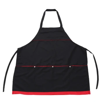 

Hairdresser Apron Salon Hairdressing Cutting Barber Cape Professional Hair Cut Dyeing Cape Cloth Hair Styling Accessory