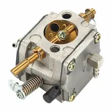 Карбюратор воздушный фильтр топливная труба фильтр набор HS-274E 4223-120-0600 для STIHL TS400