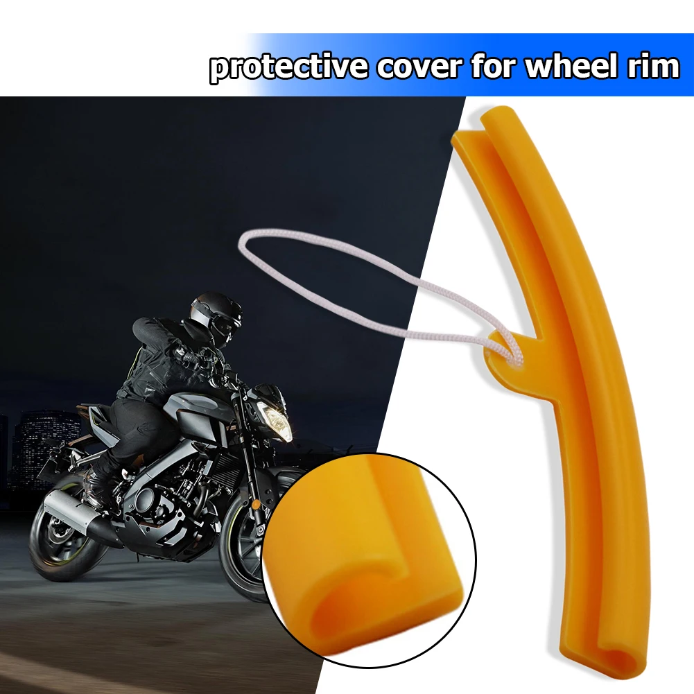 5pcs/lot Tyre Tire Wheel Guard Motorcycle Protective Tire Car Motorcycle Changer Tyre Rim Guard Wheel Rim Edge Protectors motorcycle tire guard