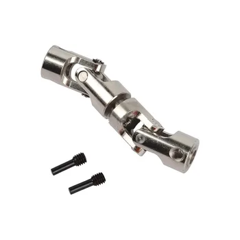 

Durable Metal Transfer Case Drive Shaft RC Car Modification Accessories for Redcat Gen8 Racing Car Upgrade Parts