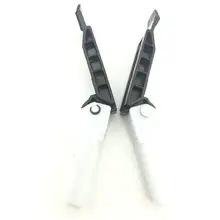 

10 ADF Hinge for Canon D520 D560 MF4410 MF4412 MF4420 MF4430 MF4450 MF4452 MF4453 MF4550 MF4553 MF4554 MF4570 MF4580 MF211 MF212