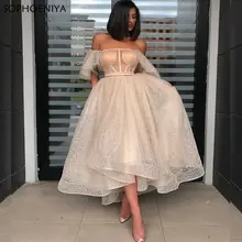 Новое поступление; robe de soiree вечерние платья abiye Vestidos de fiesta de noche торжественное платье Вечерние вечернее платье, платье на выход