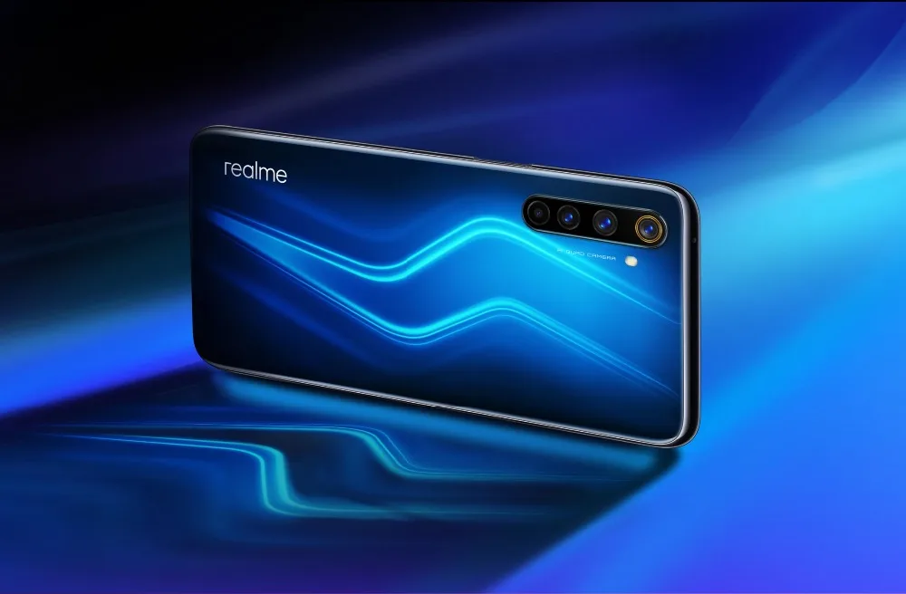 realme 6 pro 11