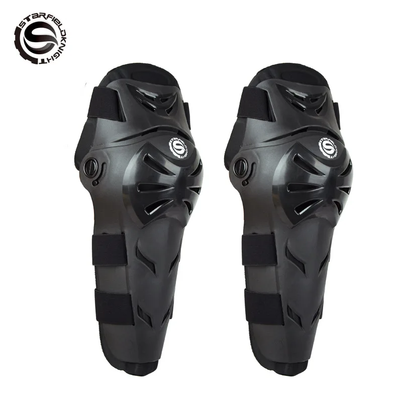 

Star Knight Motorcycle Knee And Elbow Pad Locomotive off-Road Protective Clothing Men's Shatter-resistant Knight Equipment Skh-9